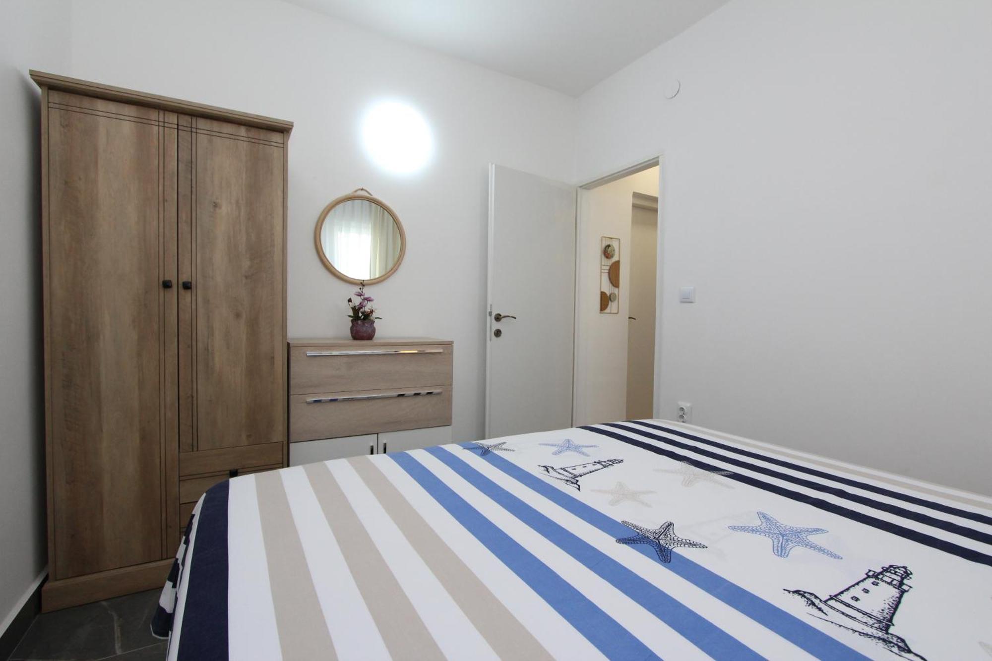 Apartament Hawaii *