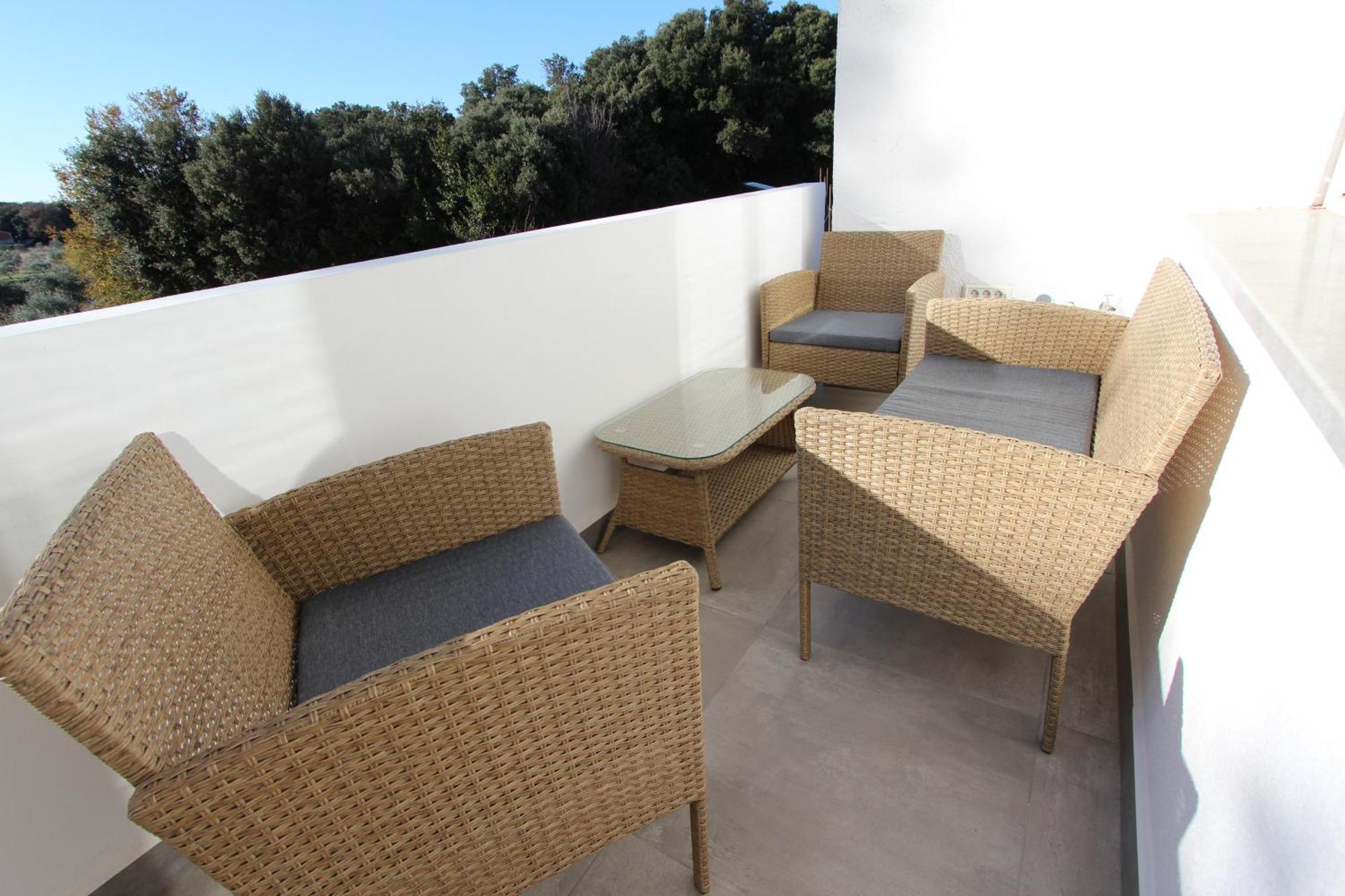 Apartament Hawaii Banjole