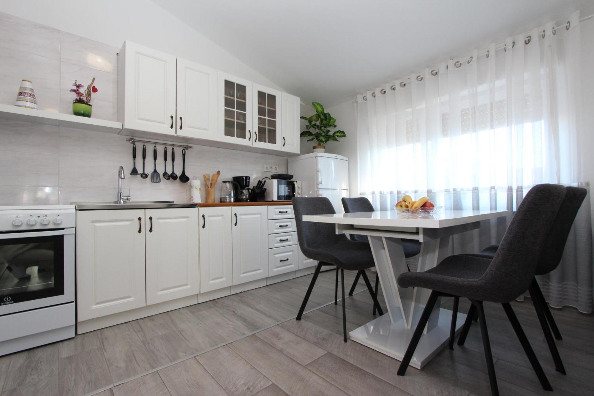 Hawaii Apartament