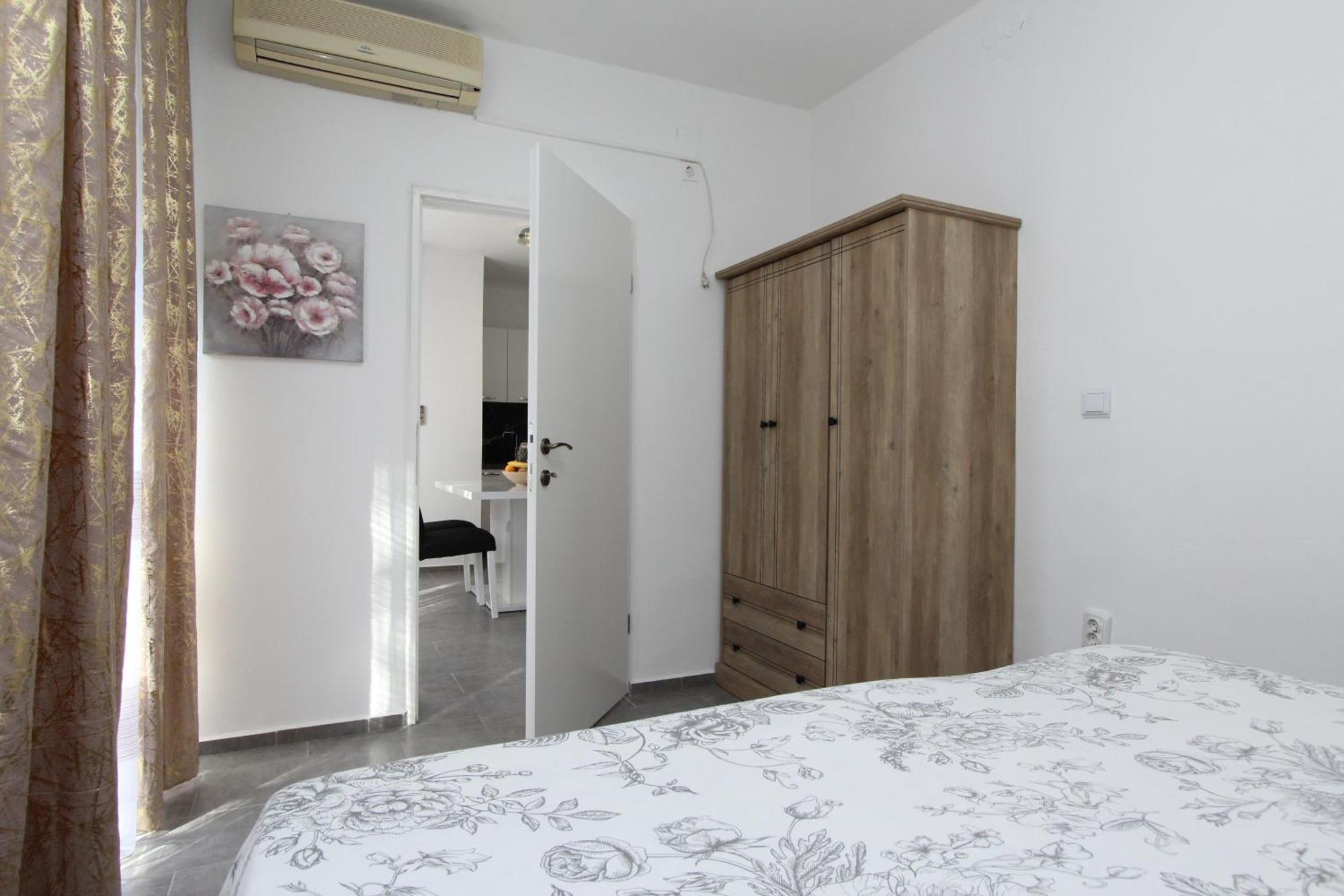 Apartament Hawaii