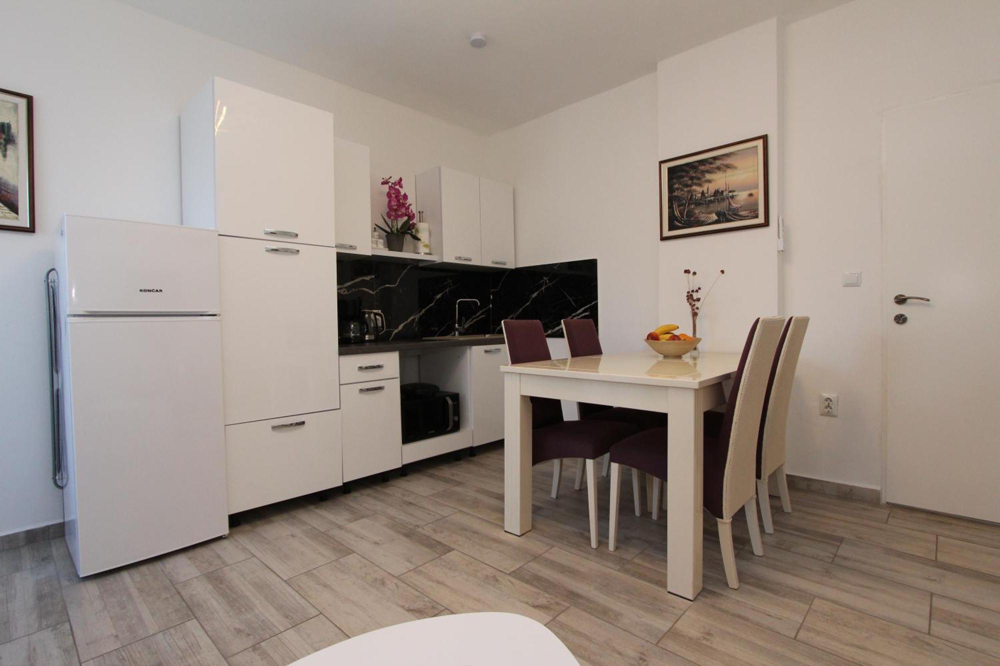 Apartment Hawaii Banjole