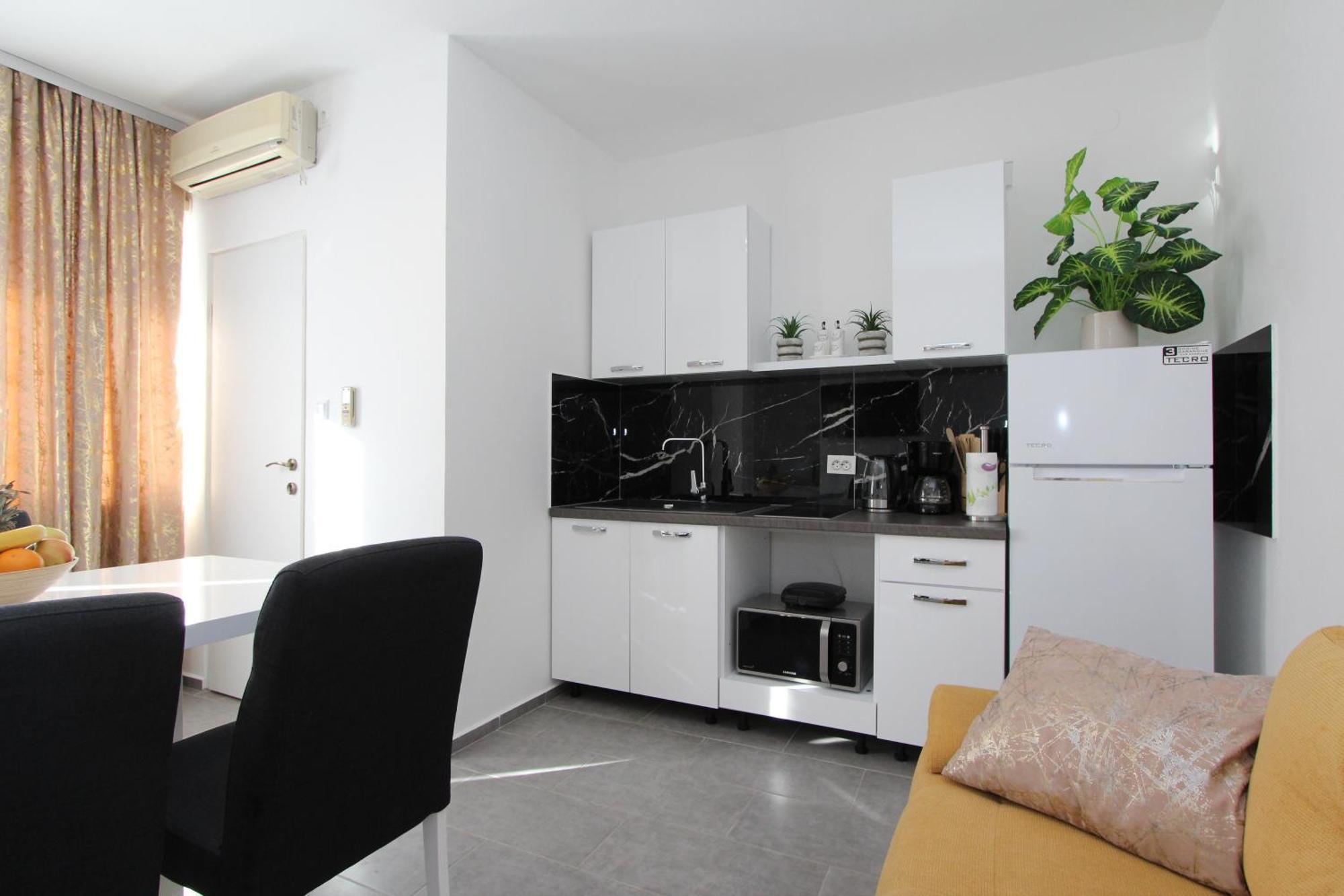 Apartment Hawaii *