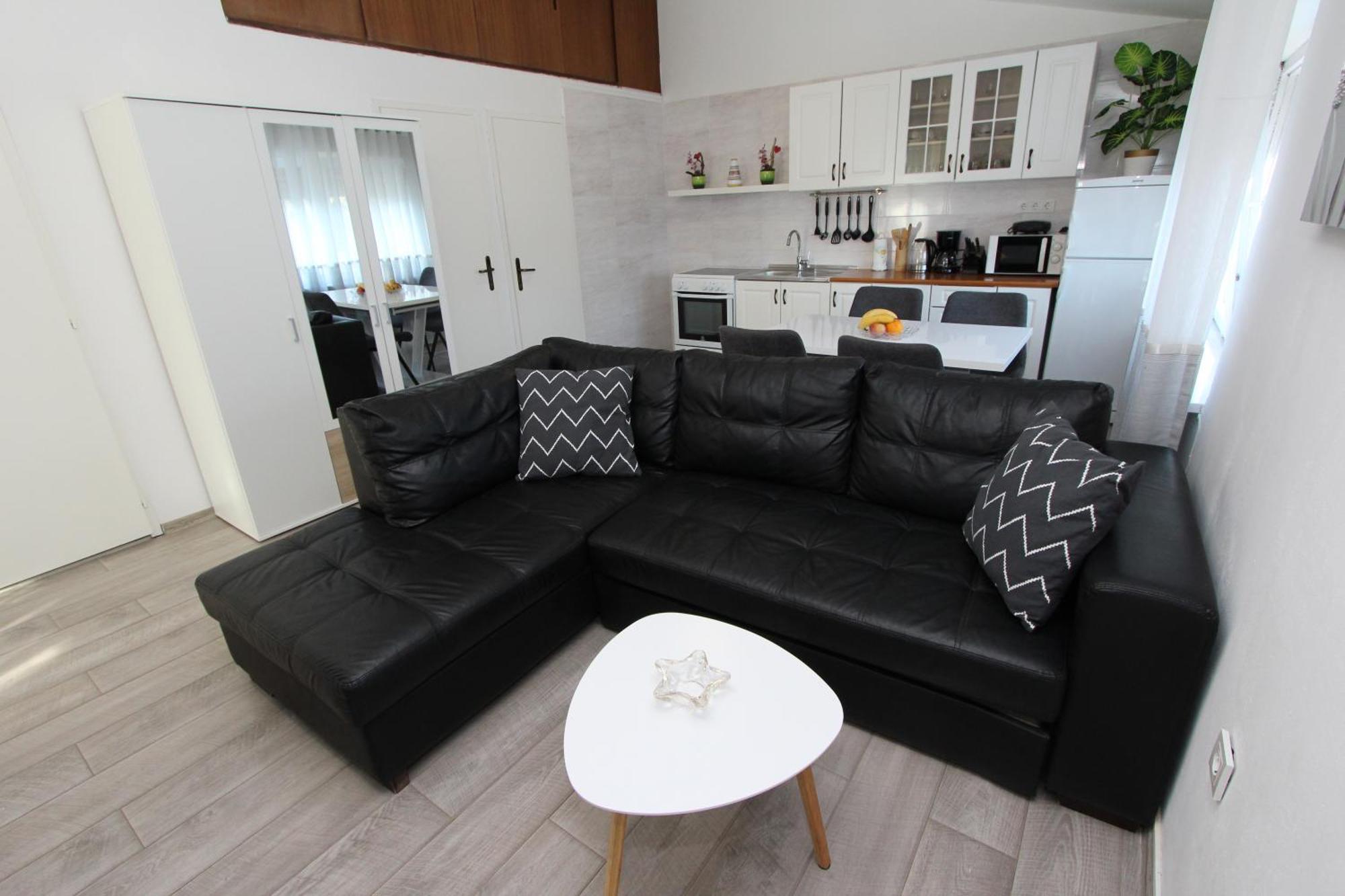 Hawaii Apartment