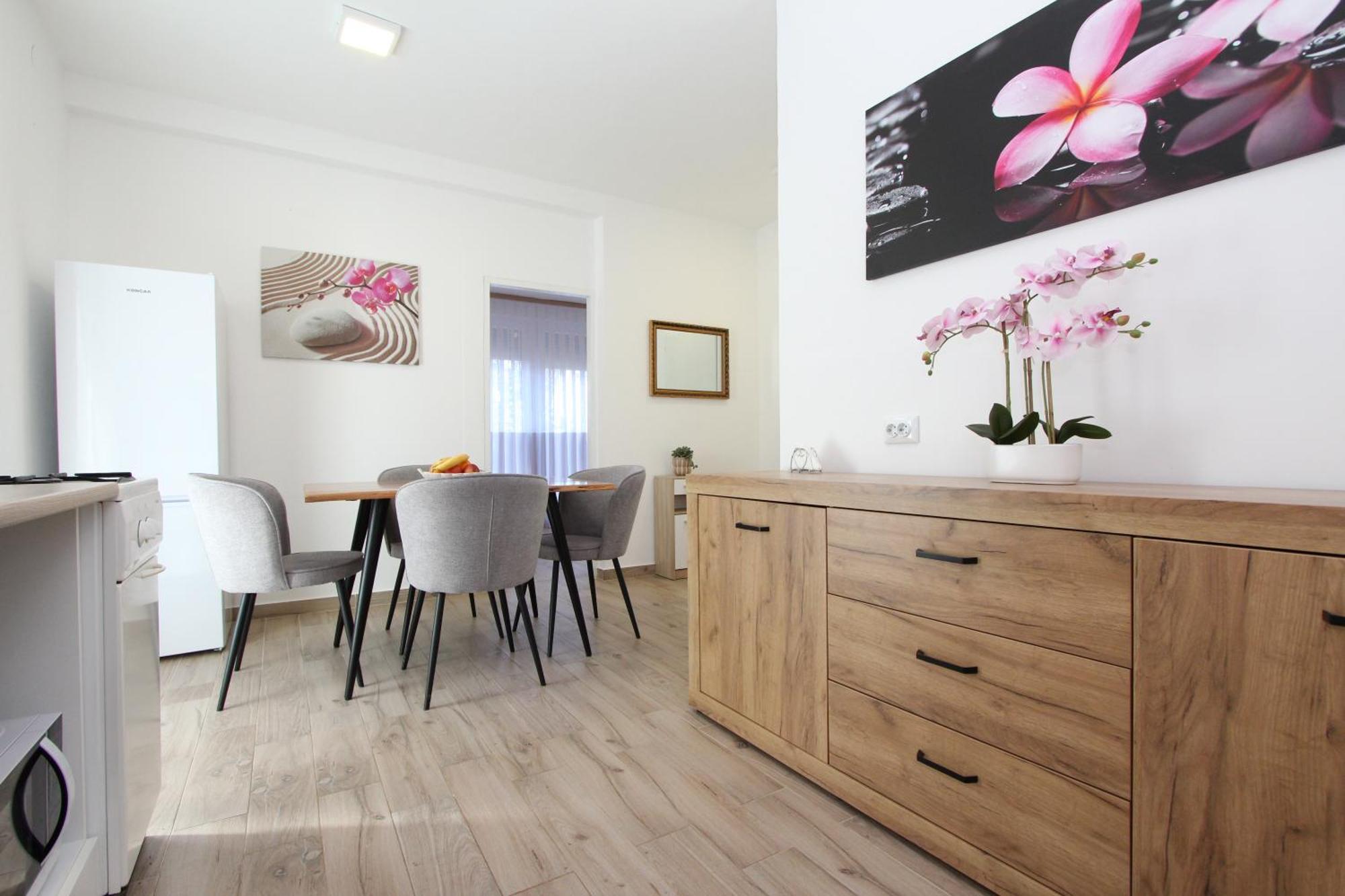 Hawaii Apartment